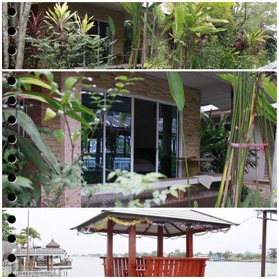 Tonnum Resort Ban Khlong Khlaeng Buitenkant foto